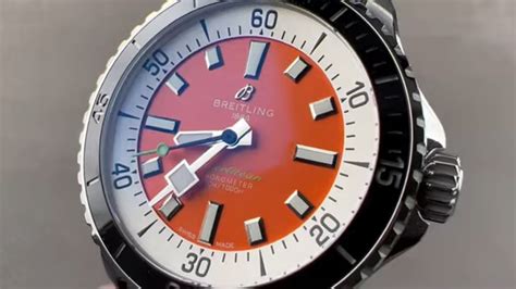 breitling superocean 44 kelly slater|breitling watch kelly slater.